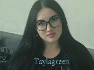 Taylagreen
