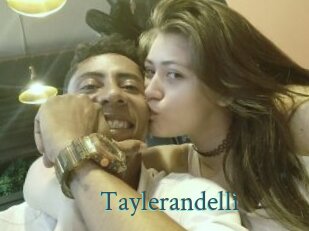 Taylerandelli