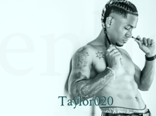 taylor020 En live show