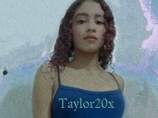 Taylor20x