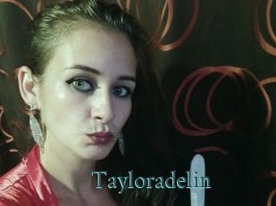 Tayloradelin