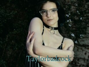 Taylorbadcock