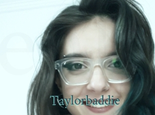 Taylorbaddie