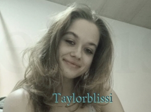 Taylorblissi