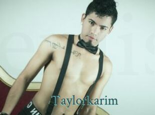 Taylorkarim