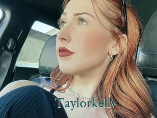 Taylorkelly