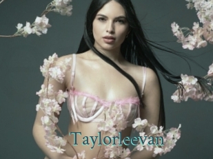 Taylorleevan