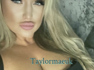 Taylormaeuk