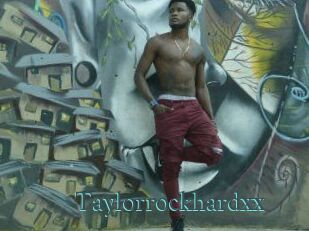 Taylorrockhardxx