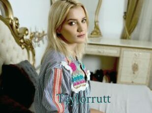 Taylorrutt