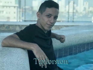 Taylorston