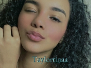 Taylortinaa
