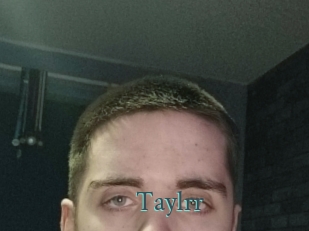 Taylrr