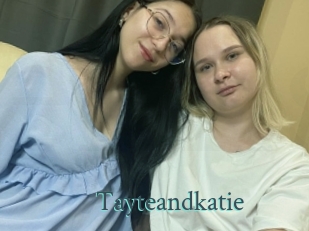 Tayteandkatie