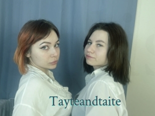 Tayteandtaite