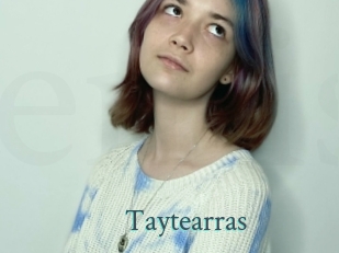 Taytearras