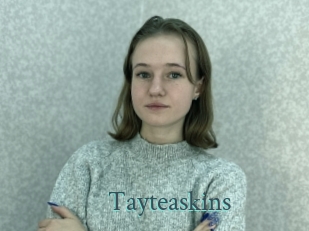 Tayteaskins