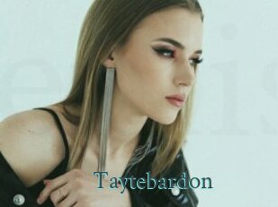 Taytebardon