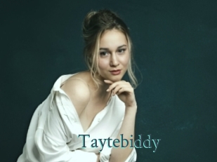 Taytebiddy