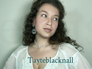 Tayteblacknall