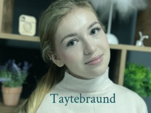 Taytebraund