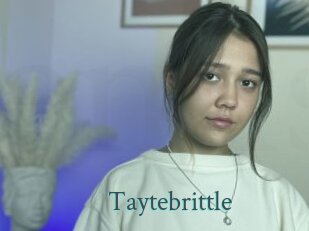 Taytebrittle