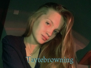 Taytebrowning