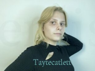 Taytecatlett