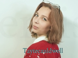 Taytecauldwell