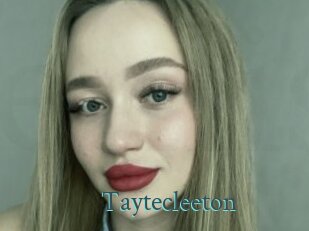 Taytecleeton