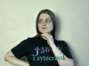 Taytecrook