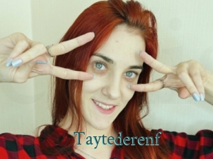 Taytederenf