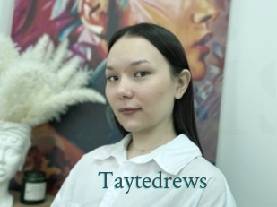 Taytedrews