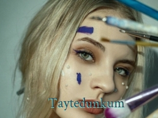 Taytedunkum