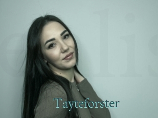 Tayteforster