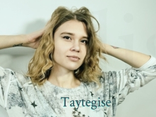 Taytegise