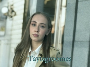 Taytegroomes