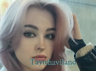 Taytehaviland