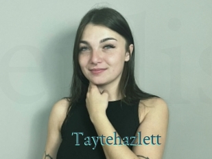 Taytehazlett