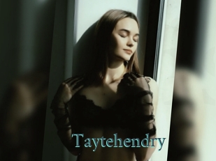 Taytehendry