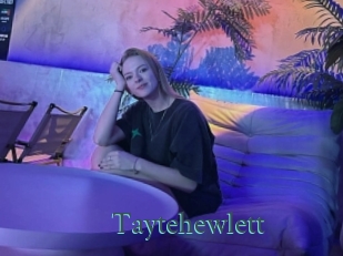 Taytehewlett