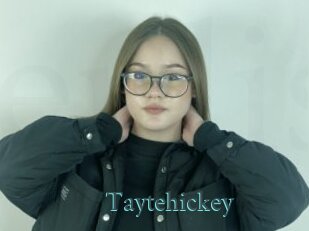 Taytehickey