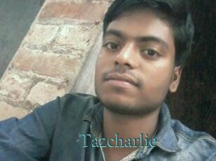 tazcharlie En live show