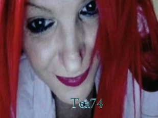 Tea74