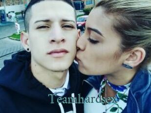 Teamhardsex