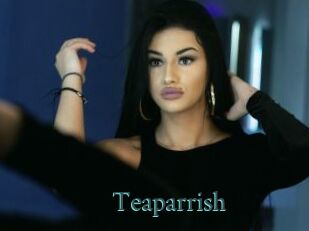 Teaparrish