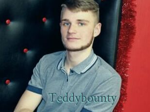 Teddybounty