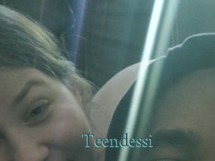 Teendessi