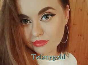 Tefanygold
