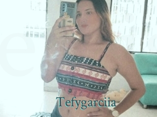 Tefygarciia
